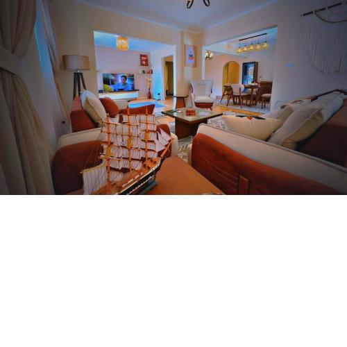 Zamalek rent