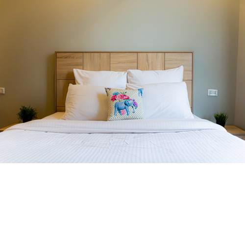 Zamalek Suites by Brassbell