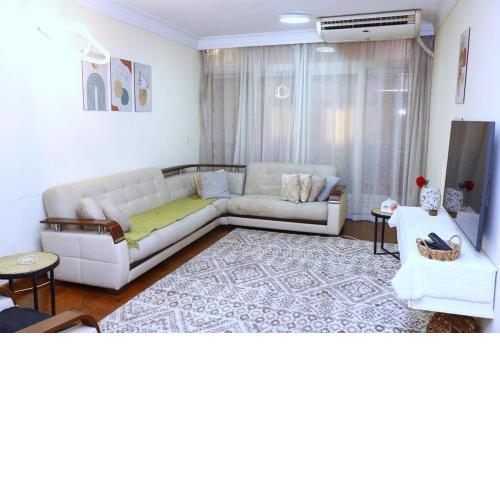 Zamallek cozy apartment