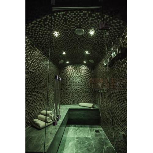 Zambelis Athens Penthouse Spa