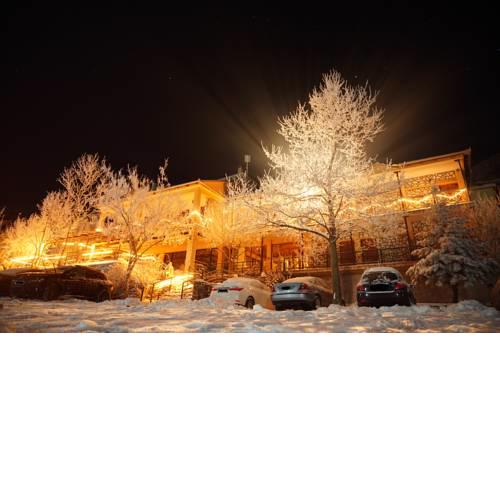Zampakas Hotel Panorama