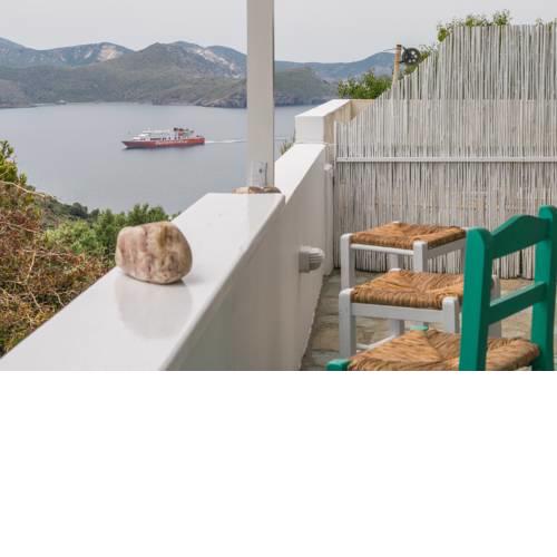 Zanart Maisonette
