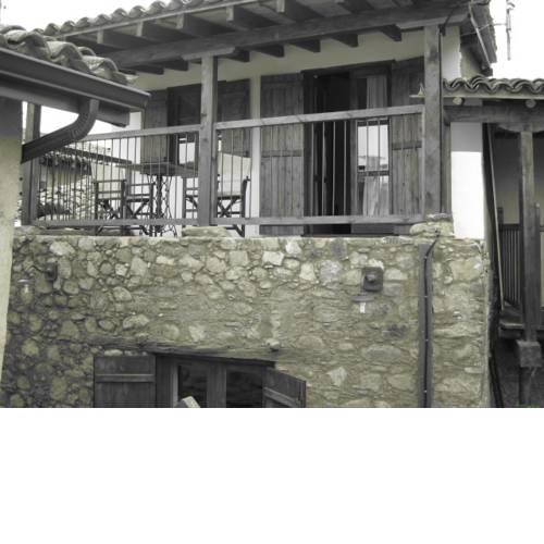 Zangoulos Villa