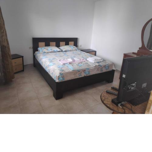 Zani Apartment