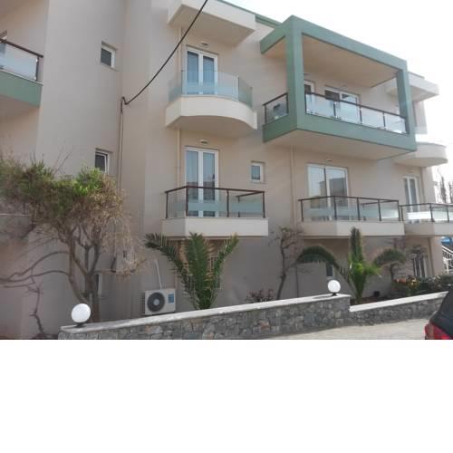 Zannis Hotel