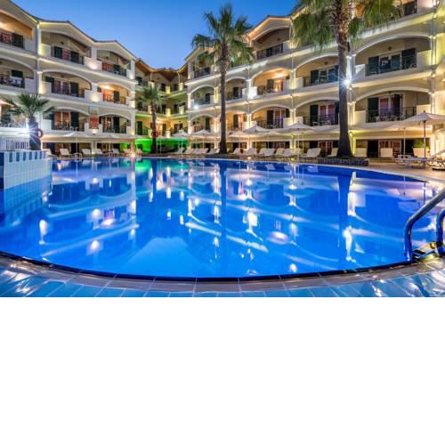 Zante Atlantis Hotel