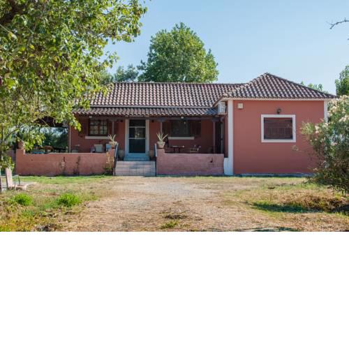 Zante Country House