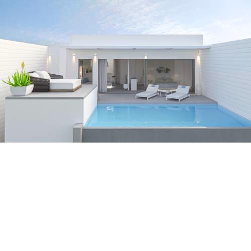 Zante Fiore Suites