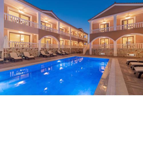 Zante Holidays