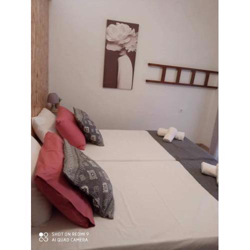 Zante Modern Apartment