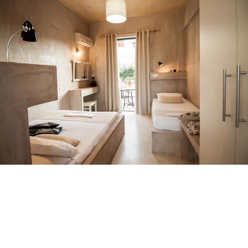 Zante Nest Studios & Apartments