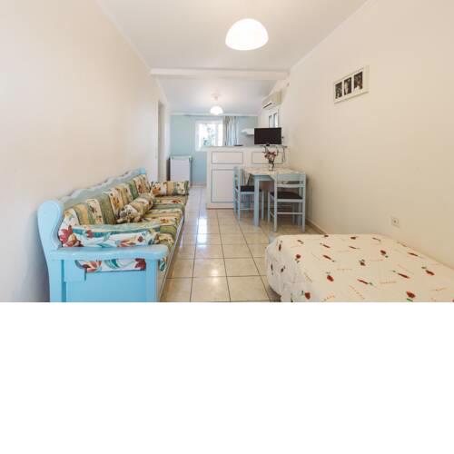 Zante Panorama Seaescape Home Premium Family Suite