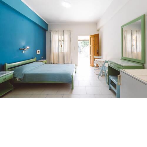 Zante Panorama Seaescape Home Stylish Master Suite