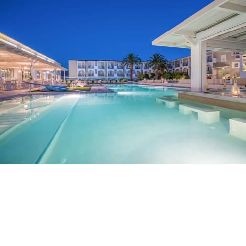 Zante Park Resort & Spa BW Premier Collection
