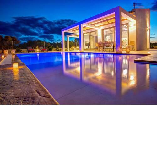 Zante Prime Villas, Villa Peonia