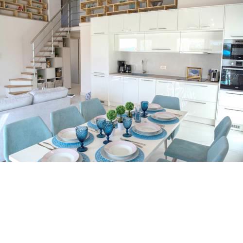 Zante Prime Villas