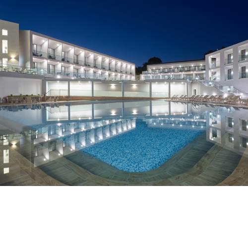 Zante Sun Hotel