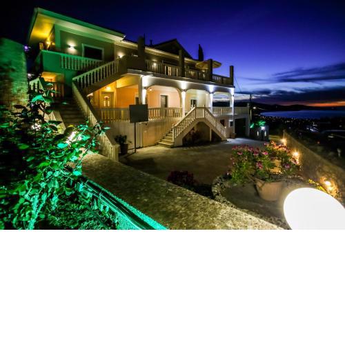 Zante Sunset Vibes Luxury VILA