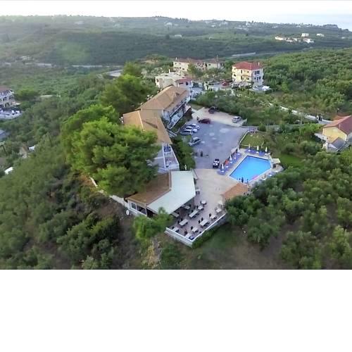 Zante View