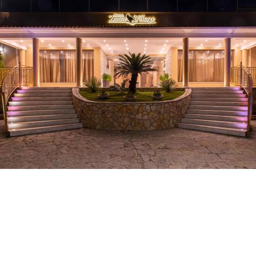 Zante Village Hotel