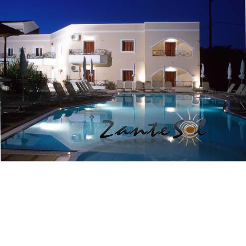 ZanteSol