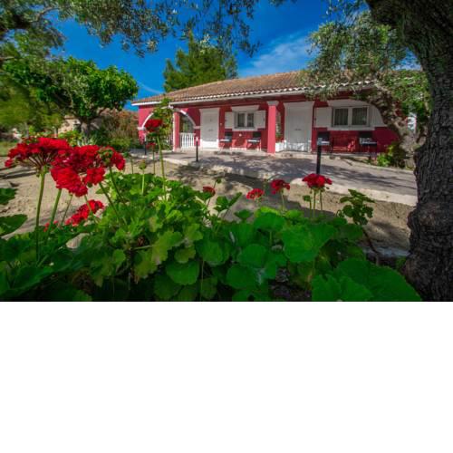 Zantina Holiday Home