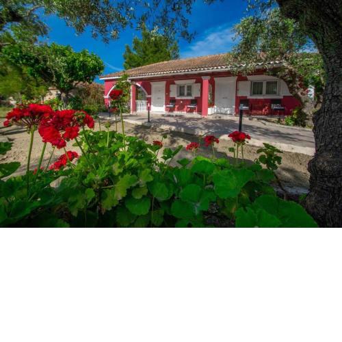 Zantina Holiday Home