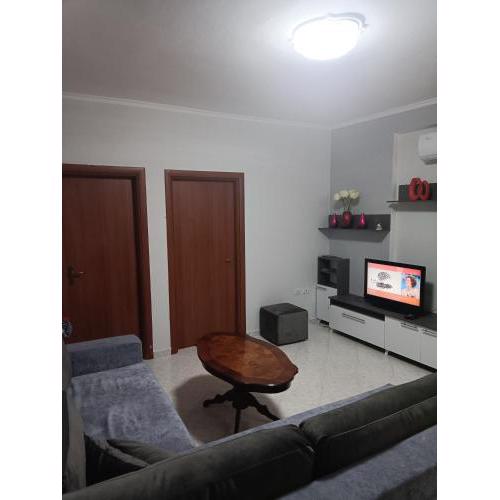 Zanzi Apartment