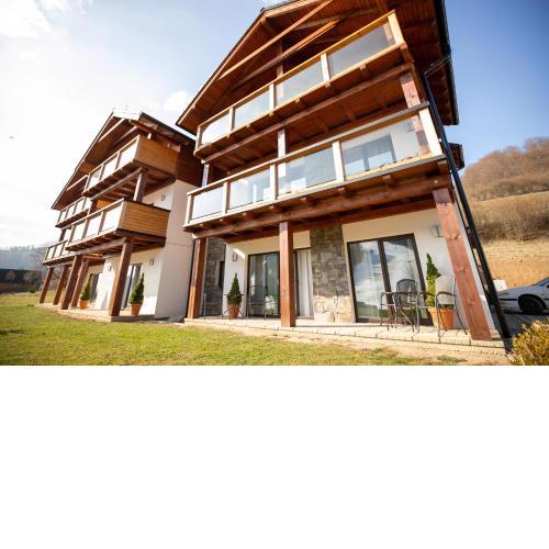 ZAPAČE Mýto apartmánový dom