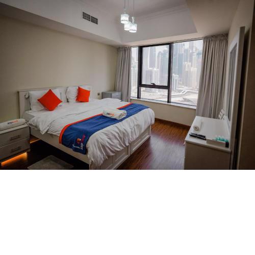 ZAPBED House - AWP 1501