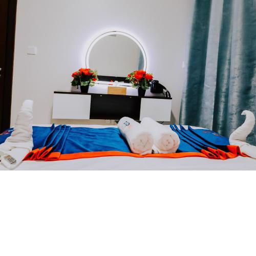 ZAPBED House - REV 706