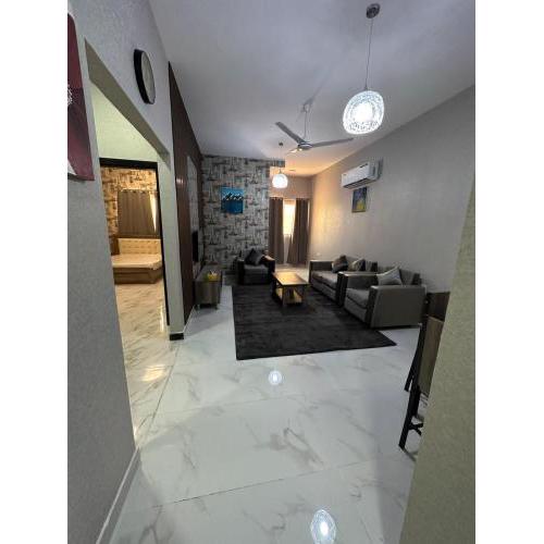 Zara 2 Furnished Apt, Studio & 1BHK Available