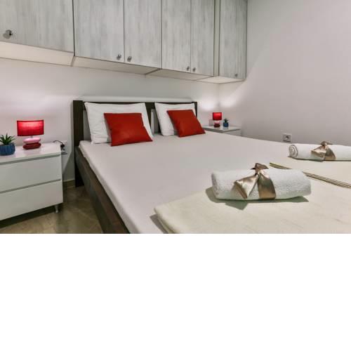 Zara Apartment