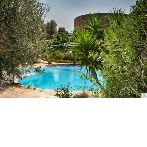 Zarka Villas