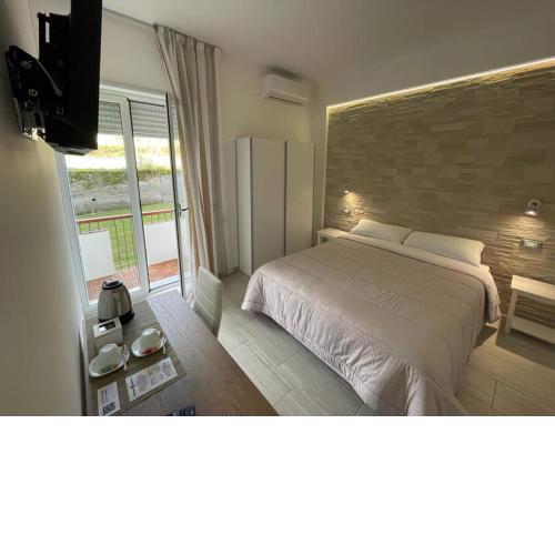 Zaro Suites B&B