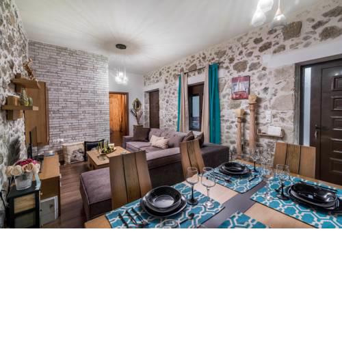 Zaros Villa Fountarinis