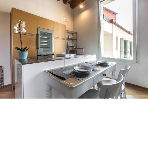 Zattere Design Loft
