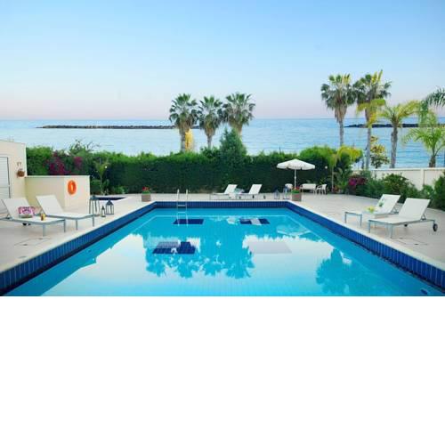 Zavos Marathon Beach Apartments