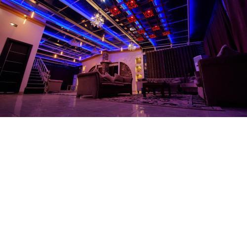 Zayed Hotel Apartments