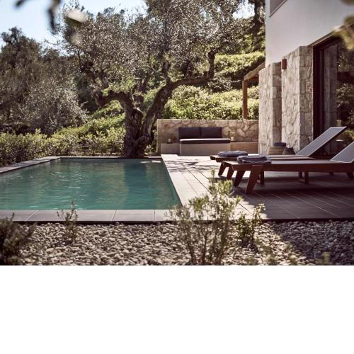 Zayn Luxury Villas
