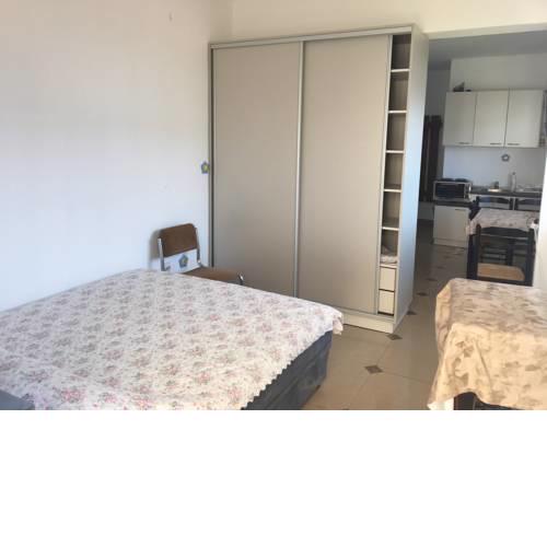 Zaza apartmani