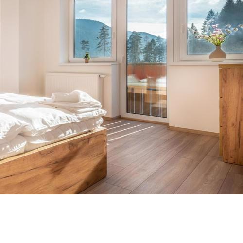 Zaži Apartmány Liptovský Ján