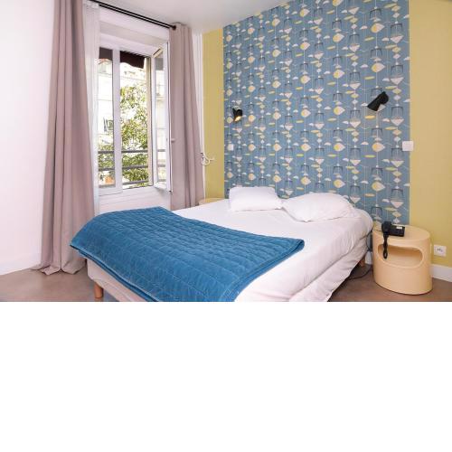 Zazie Hôtel