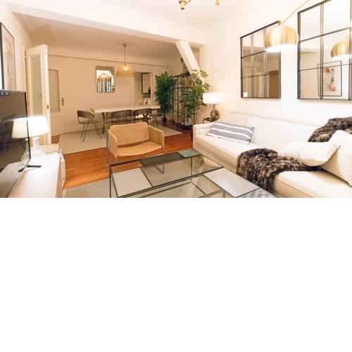 ZAZPIKALEAK by STAYNN APARTMENTS