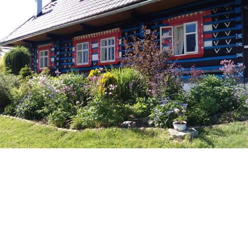 Zdiar Holiday Cottage