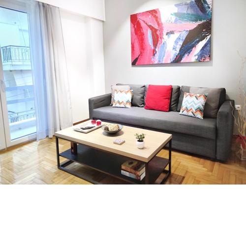 Zea Apartments - B1