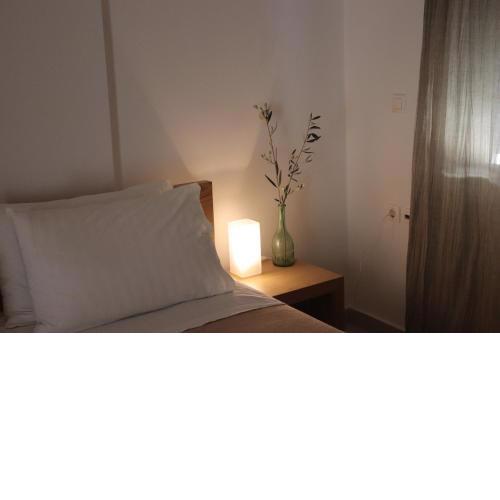Zea Apartments