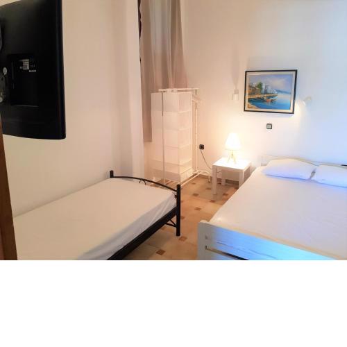 Zea Seaview Apartment I