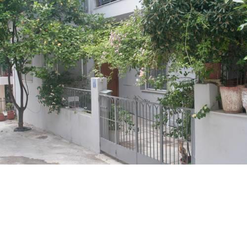 Zeba Apartments