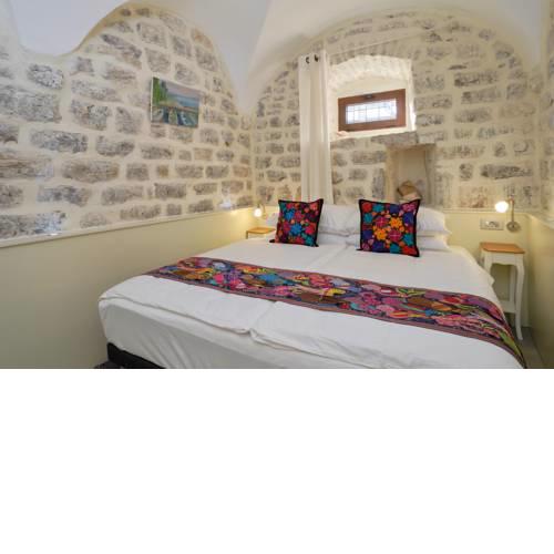 Zebro - one bedroom apartment
